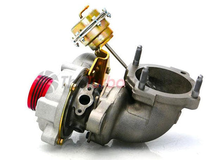 TTE Audi/VAG 1.8T 20V Transverse Engine Turbocharger Upgrade TTE280 (TT, Golf) - ML Performance UK