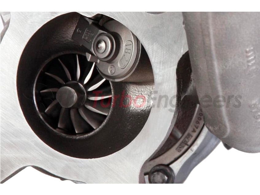 TTE Audi/VAG 1.8T Turbocharger Upgrade TTE350 (Beetle, Golf & TT) - ML Performance UK
