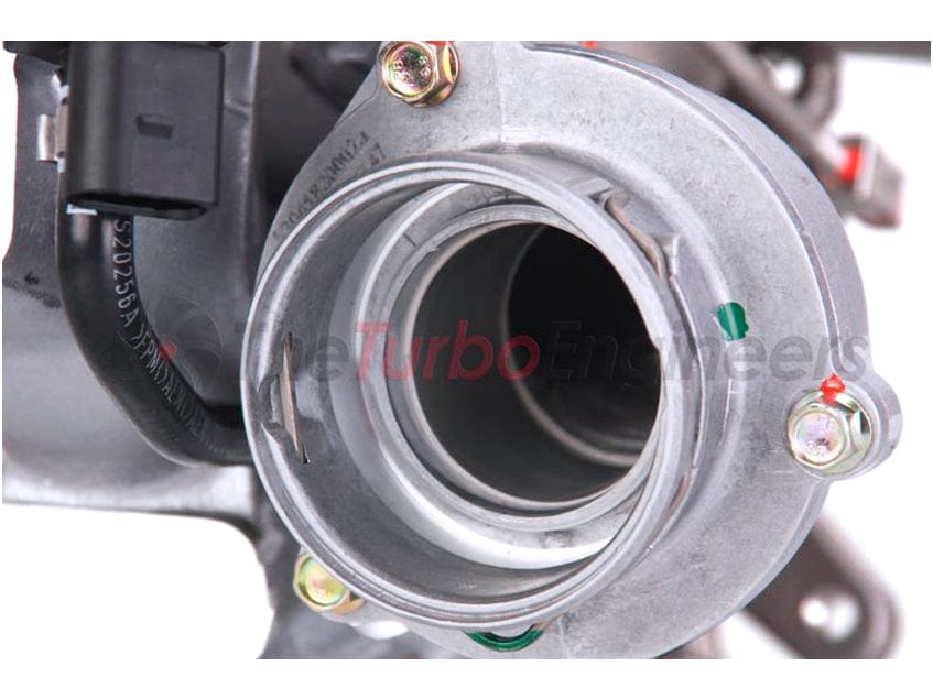 TTE Audi/VAG 1.8T Turbocharger Upgrade TTE350 (Beetle, Golf & TT) - ML Performance UK