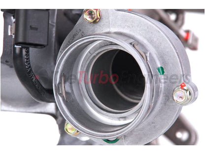 TTE Audi/VAG 1.8T Turbocharger Upgrade TTE350 (Beetle, Golf & TT) - ML Performance UK