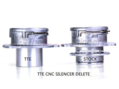 TTE Audi/VAG 1.8T Turbocharger Upgrade TTE350 (Beetle, Golf & TT) - ML Performance UK