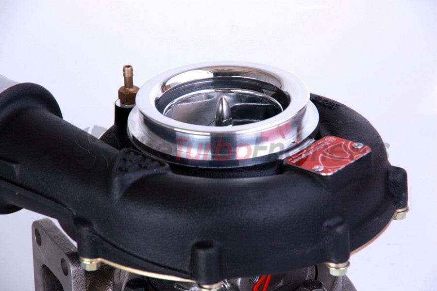 TTE Audi 2.2 Turbocharger Upgrade TTE700 K27 (RS2 S2 S4) ML Performance US