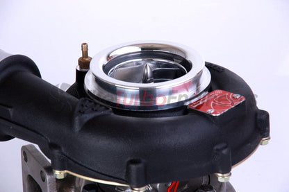 TTE Audi 2.2 Turbocharger Upgrade TTE700 K27 (RS2 S2 S4) ML Performance US