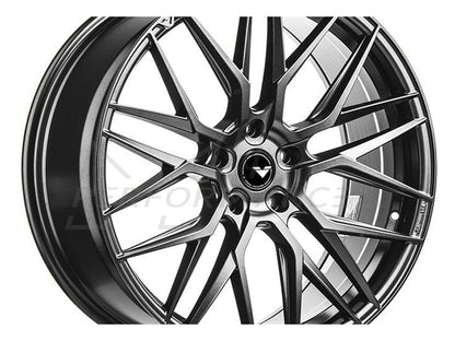 Vorsteiner Audi Bentley BMW Cadillac Chevrolet Ferrari Ford Jaguar Lamborghini Land Rover Lexus Mercedes-Benz Nissan Porsche Tesla V-FF 107 19" / 20" / 22" Forged Wheels - ML Performance UK