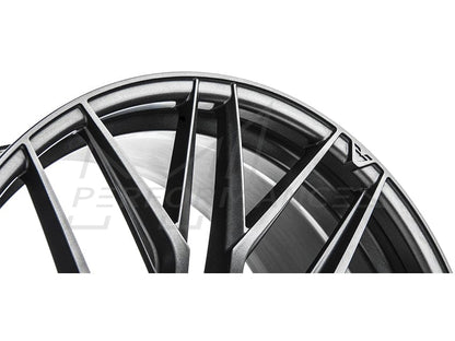 Vorsteiner Audi Bentley BMW Cadillac Chevrolet Ferrari Ford Jaguar Lamborghini Land Rover Lexus Mercedes-Benz Nissan Porsche Tesla V-FF 107 19" / 20" / 22" Forged Wheels - ML Performance UK