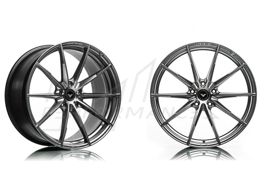 Vorsteiner Audi Bentley BMW Jeep Jaguar Land Rover Mercedes-Benz Porsche Tesla Lamborghini Volvo V-FF 109 20"/ 21"/ 22" Forged Wheels - ML Performance UK