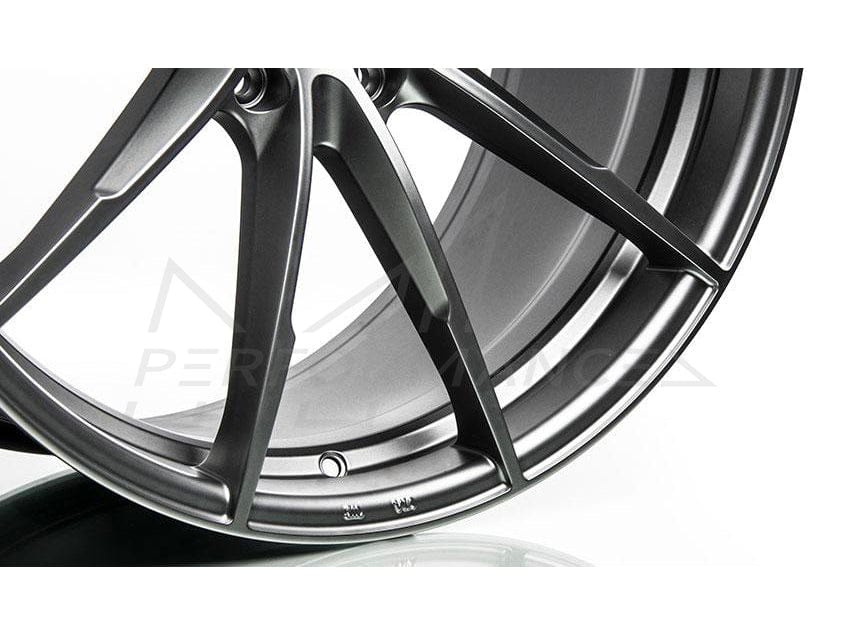 Vorsteiner Audi Bentley BMW Jeep Jaguar Land Rover Mercedes-Benz Porsche Tesla Lamborghini Volvo V-FF 109 20"/ 21"/ 22" Forged Wheels - ML Performance UK