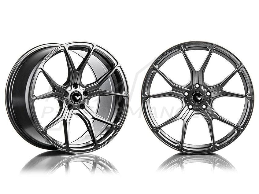 Vorsteiner Audi BMW Cadillac Lamborghini Lexus McLaren Mercedes Nissan Porsche Tesla Volkswagen V-FF 103 19" / 20" / 21" Forged Wheels - ML Performance UK