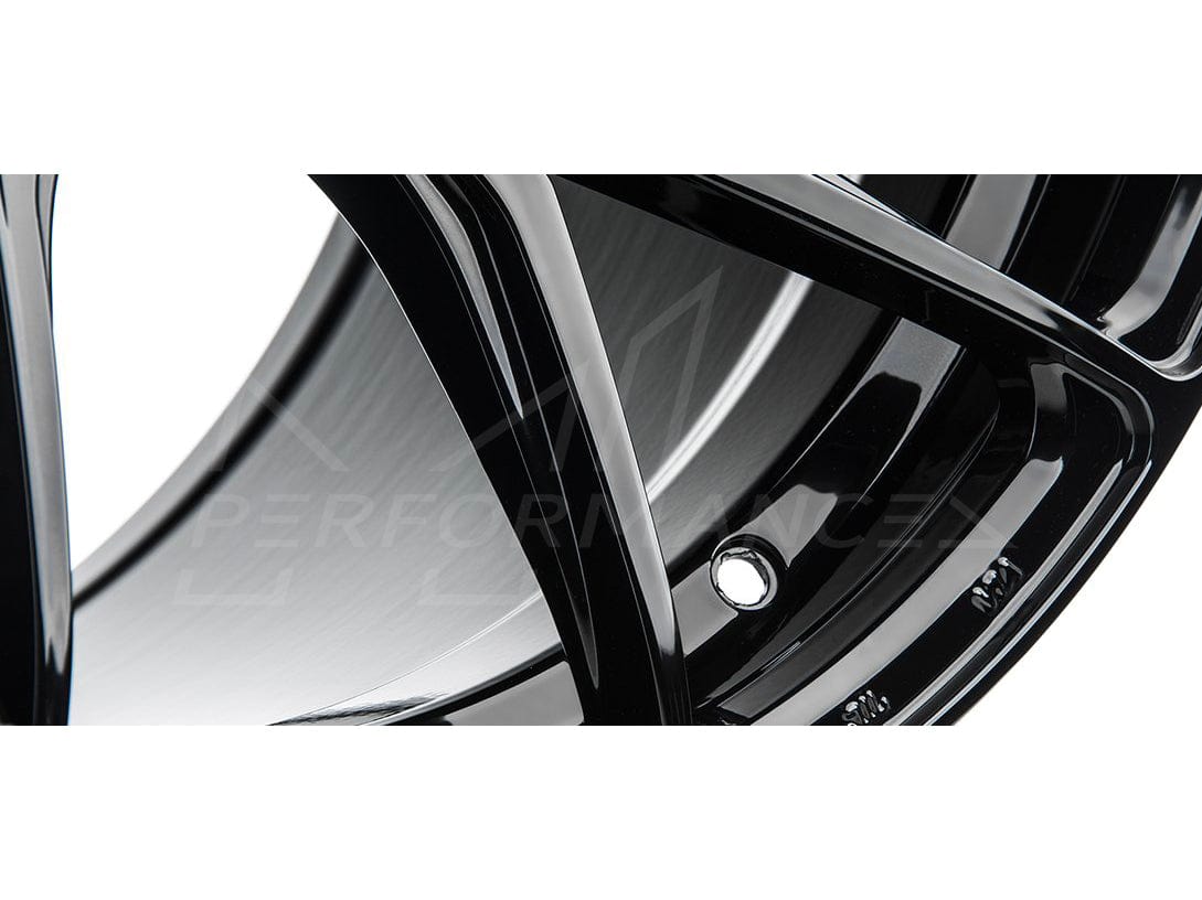 Vorsteiner Audi BMW Cadillac Lamborghini Lexus McLaren Mercedes Nissan Porsche Tesla Volkswagen V-FF 103 19" / 20" / 21" Forged Wheels - ML Performance UK