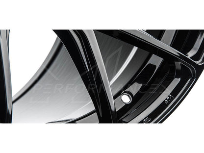 Vorsteiner Audi BMW Cadillac Lamborghini Lexus McLaren Mercedes Nissan Porsche Tesla Volkswagen V-FF 103 19" / 20" / 21" Forged Wheels - ML Performance UK