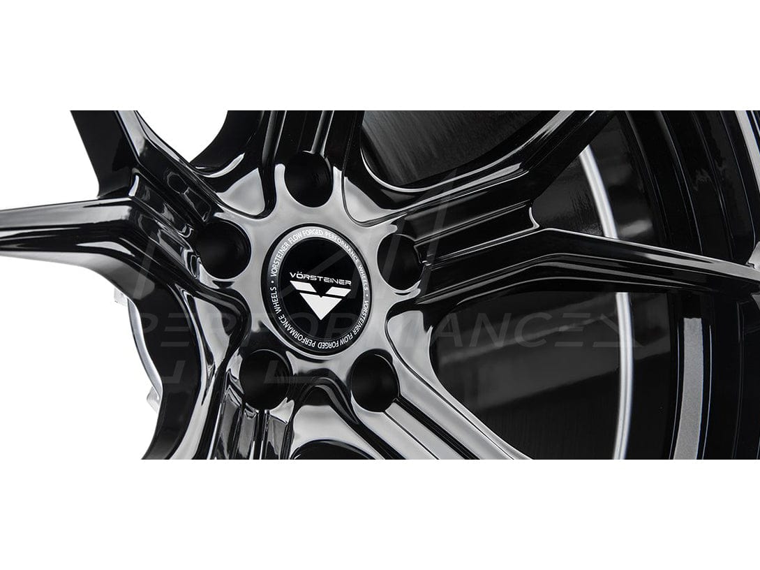 Vorsteiner Audi BMW Cadillac Lamborghini Lexus McLaren Mercedes Nissan Porsche Tesla Volkswagen V-FF 103 19" / 20" / 21" Forged Wheels - ML Performance UK