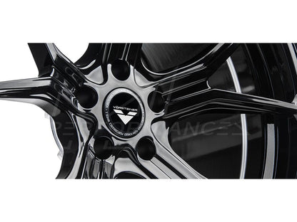 Vorsteiner Audi BMW Cadillac Lamborghini Lexus McLaren Mercedes Nissan Porsche Tesla Volkswagen V-FF 103 19" / 20" / 21" Forged Wheels - ML Performance UK