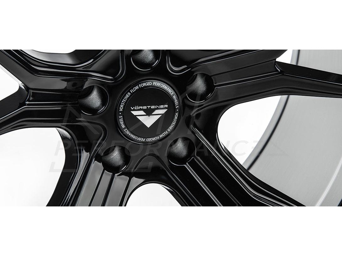 Vorsteiner Audi BMW Cadillac Lamborghini Lexus McLaren Mercedes Nissan Porsche Tesla Volkswagen V-FF 103 19" / 20" / 21" Forged Wheels - ML Performance UK