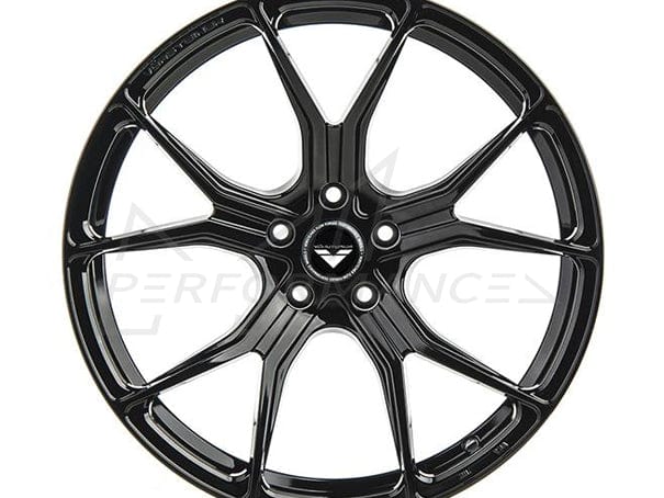 Vorsteiner Audi BMW Cadillac Lamborghini Lexus McLaren Mercedes Nissan Porsche Tesla Volkswagen V-FF 103 19" / 20" / 21" Forged Wheels - ML Performance UK