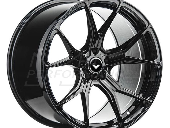 Vorsteiner Audi BMW Cadillac Lamborghini Lexus McLaren Mercedes Nissan Porsche Tesla Volkswagen V-FF 103 19" / 20" / 21" Forged Wheels - ML Performance UK