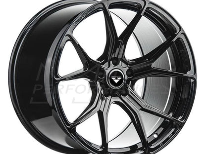 Vorsteiner Audi BMW Cadillac Lamborghini Lexus McLaren Mercedes Nissan Porsche Tesla Volkswagen V-FF 103 19" / 20" / 21" Forged Wheels - ML Performance UK