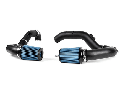 VR Performance BMW F80 F82 Front Mount Air Intake Kit (M3 & M4) - ML Performance UK