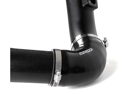 VR Performance BMW F80 F82 Front Mount Air Intake Kit (M3 & M4) - ML Performance UK