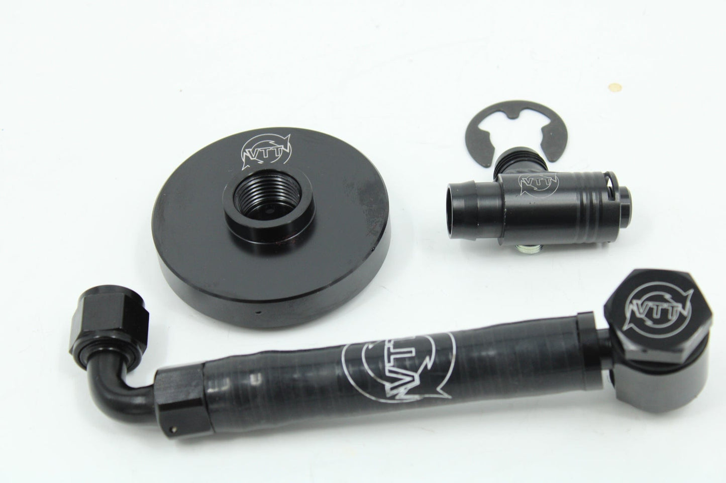 VTT BMW Gen1 B58 F20 F22 F30 F32 PCV Cap (Inc. M140i, M240i, 340i & 440i)