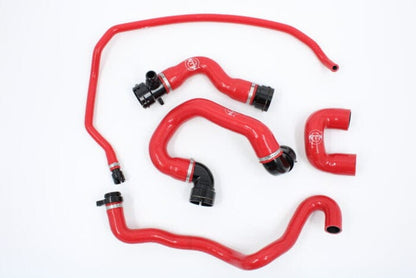 VTT BMW Gen1 B58 F20 F22 F30 F32 Silicone Coolant Hoses (Inc. M140i, M240i, 340i & 440i) - ML Performance UK