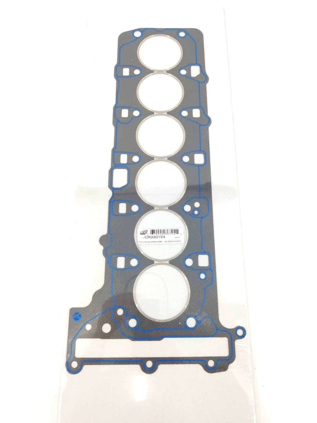 VTT BMW N20 N54 N55 B58TU SCE/Athena Vulcun Cut Ring Head Gasket