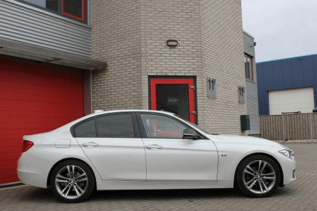 Ventura BMW Tuning Box F30 F31 (320d xDrive) ML Performance UK