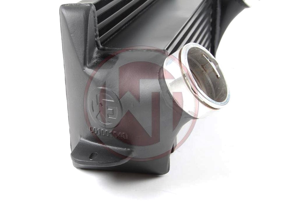 Wagner BMW 2.0 E81 E82 E90 Diesel Competition Intercooler 120d, 123d & 320d - ML Performance UK