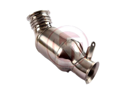 Wagner BMW N55 Catless Downpipe -06/2013 (M135i, 335i & 435i) - ML Performance UK