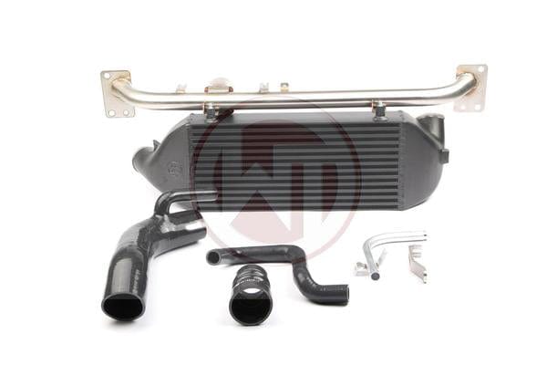 Audi 80 S2/RS2 EVO2 Performance Intercooler - ML Performance