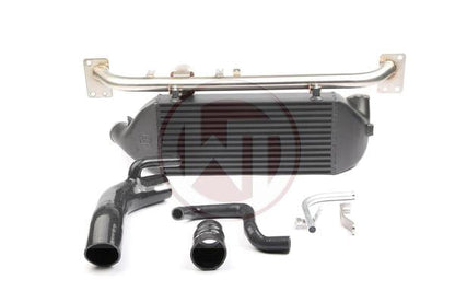 Audi 80 S2/RS2 EVO2 Performance Intercooler - ML Performance