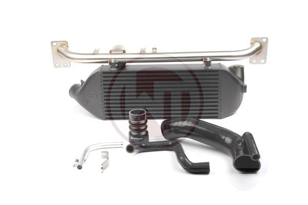 Audi 80 S2/RS2 EVO2 Performance Intercooler - ML Performance