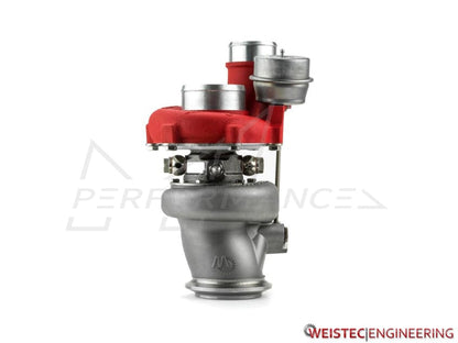 Weistec Mercedes-Benz M178 W.4 Turbo Upgrade (C190 AMG GT, GT S & GT R) - ML Performance UK