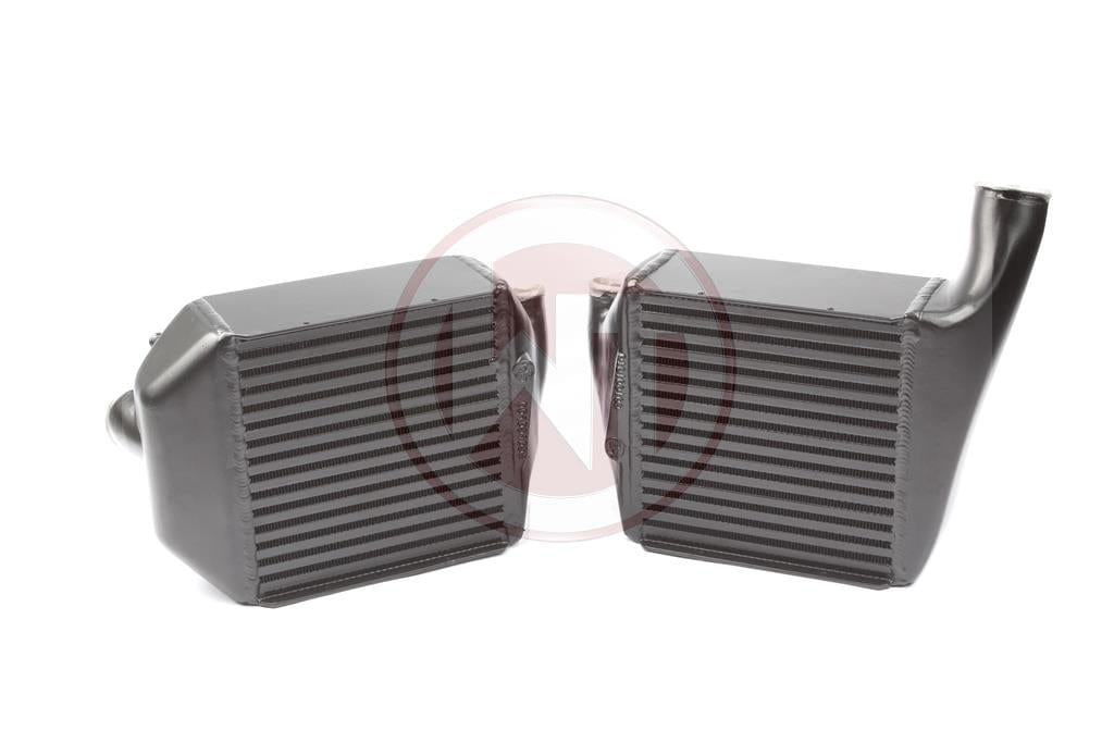 Wagner Audi B5 C4 2.7T Gen.2 Performance Intercooler Kit (S4 & A6) - ML Performance UK