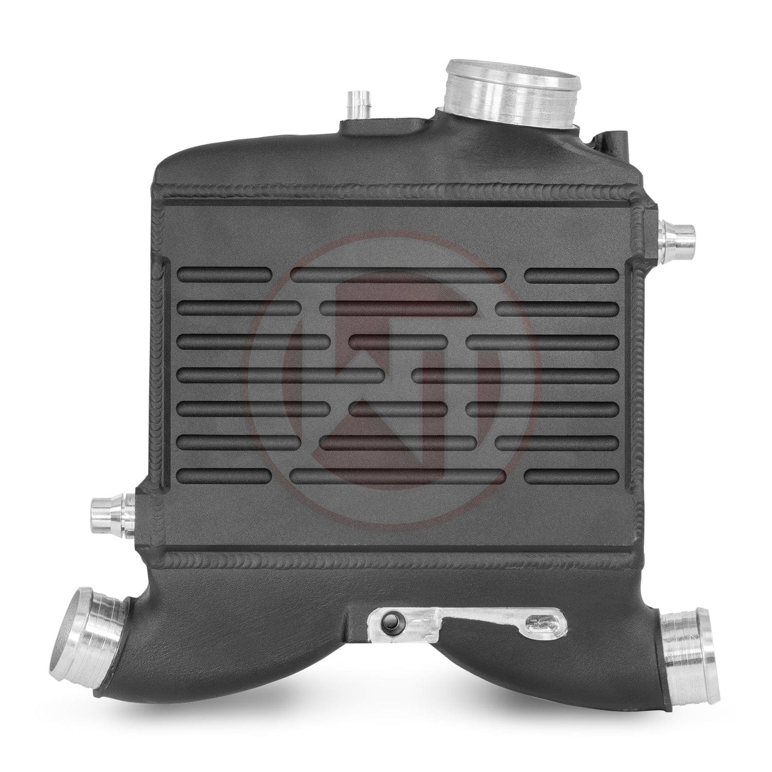 Wagner Mercedes-Benz M276 DE30AL C43 AMG Performance Interccoler Kit - ML Performance UK