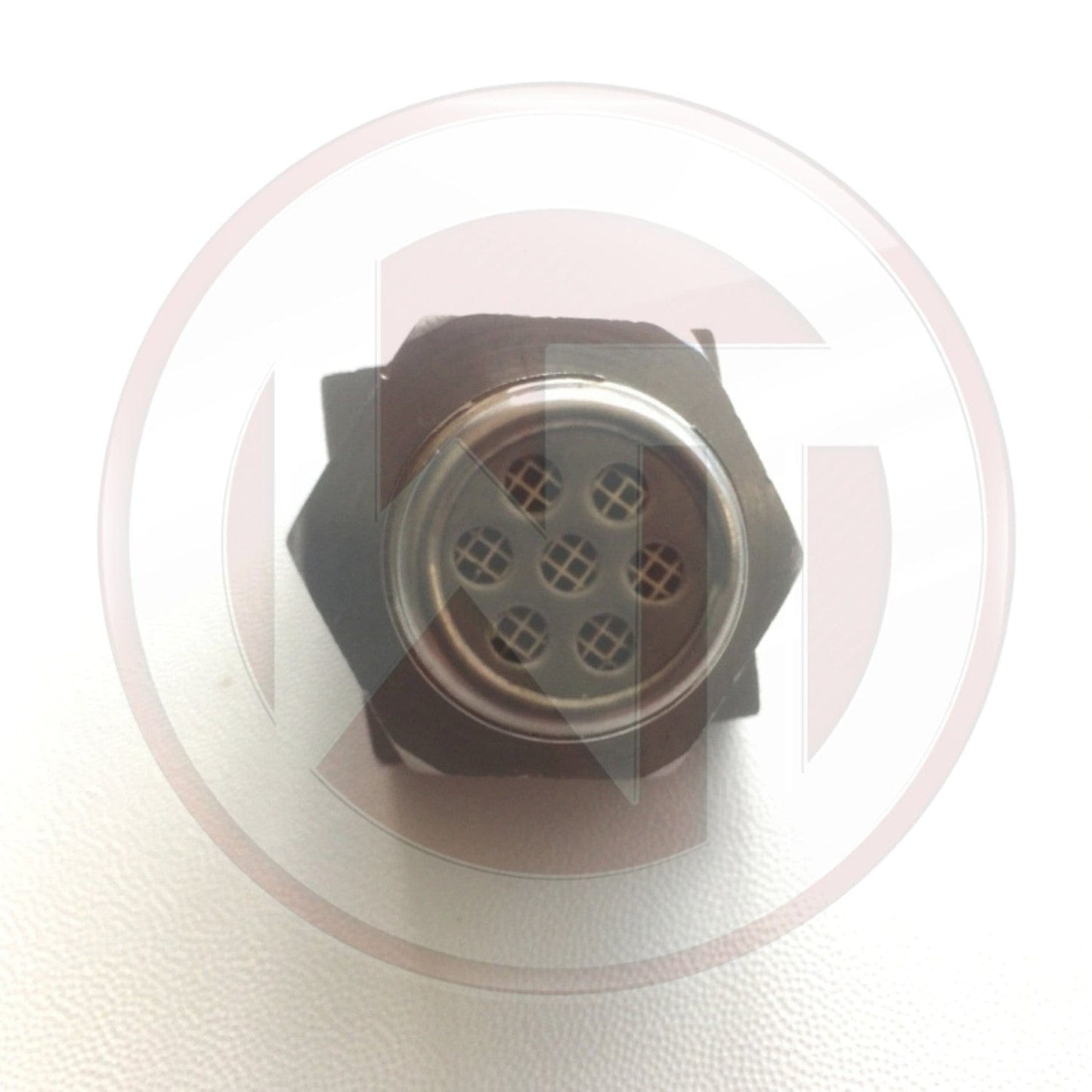 Wagner Universal Oxygen Sensor Eliminator 45° Mini Catalyst - ML Performance UK