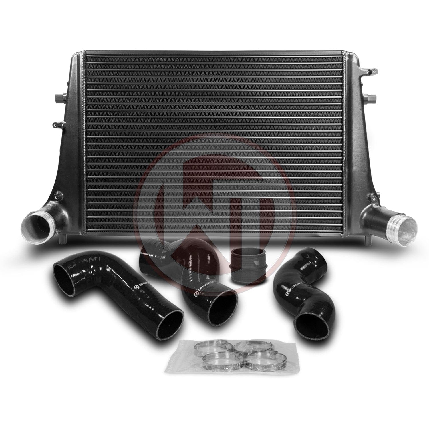 Wagner VAG Mk5/6 2.0 TFSI/TSI Gen.2 Competition Intercooler Kit - ML Performance