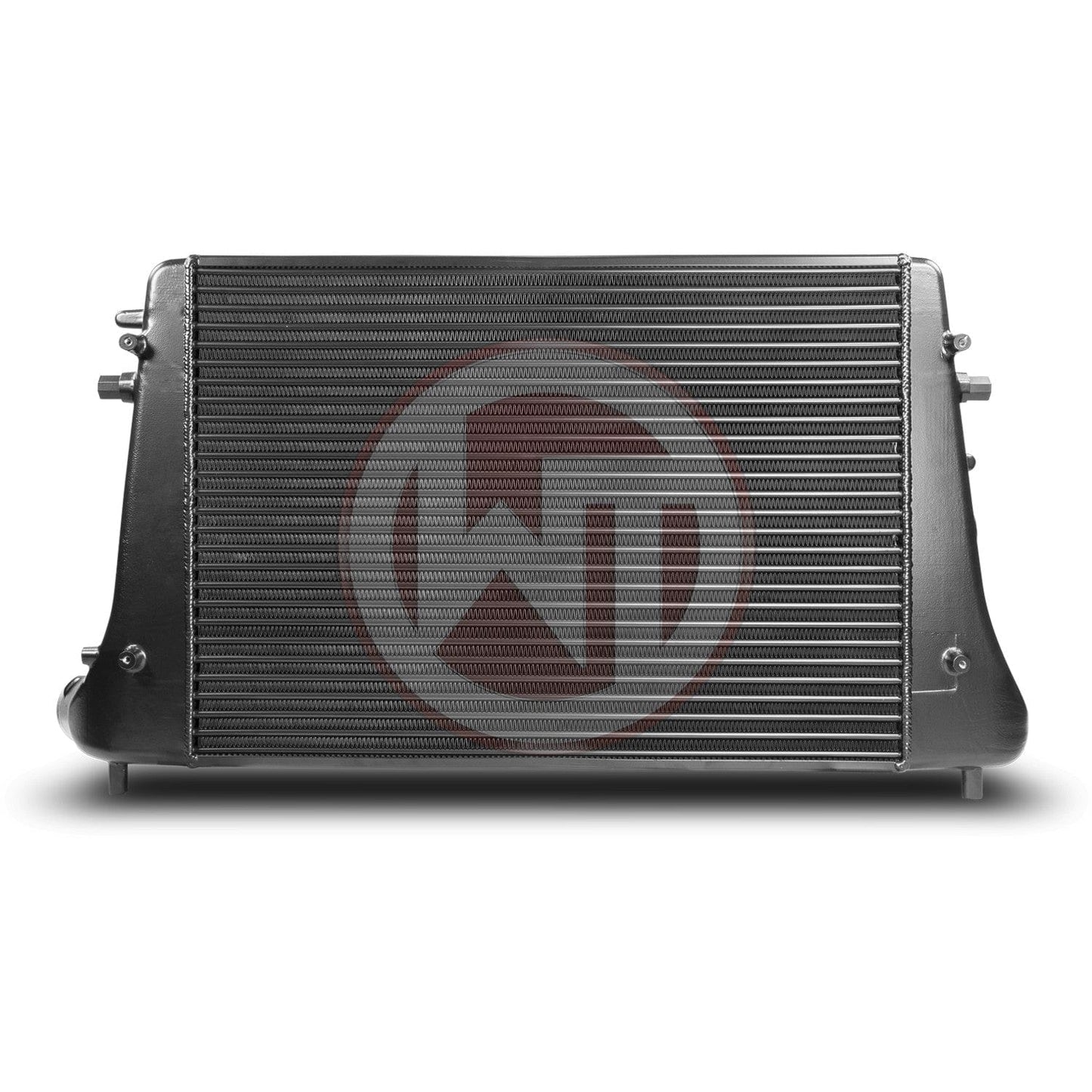 Wagner VAG Mk5/6 2.0 TFSI/TSI Gen.2 Competition Intercooler Kit - ML Performance