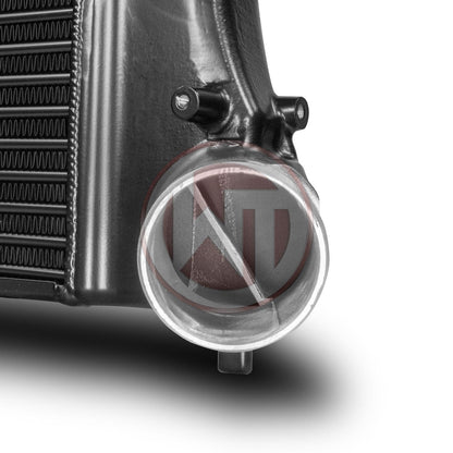 Wagner VAG Mk5/6 2.0 TFSI/TSI Gen.2 Competition Intercooler Kit - ML Performance