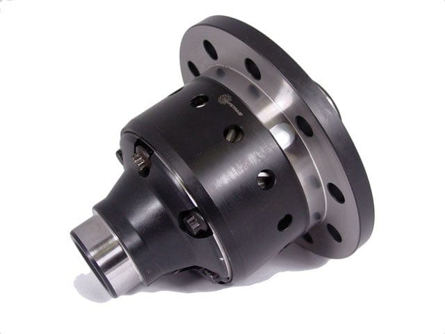 Wavetrac BMW E82 E90 F30 F32 Limited Slip Differential (Inc. 135i, 328i, 335i & 435i) - ML Performance UK