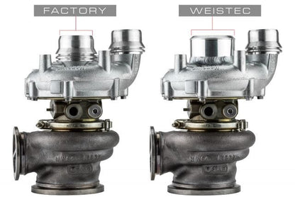 Weistec BMW N63 4.4L W.3 Turbo Upgrade (Inc. M550i, M750i & M850i) - ML Performance UK