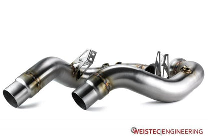 Weistec BMW S63 F10 F12 F13 F90 W.4 Turbo Upgrade System (M5 & M6) - ML Performance UK