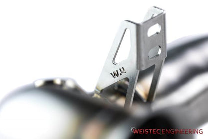 Weistec BMW S63 F10 F12 F13 F90 W.4 Turbo Upgrade System (M5 & M6) - ML Performance UK