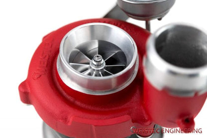 Weistec BMW S63 F10 F12 F13 F90 W.4 Turbo Upgrade System (M5 & M6) - ML Performance UK