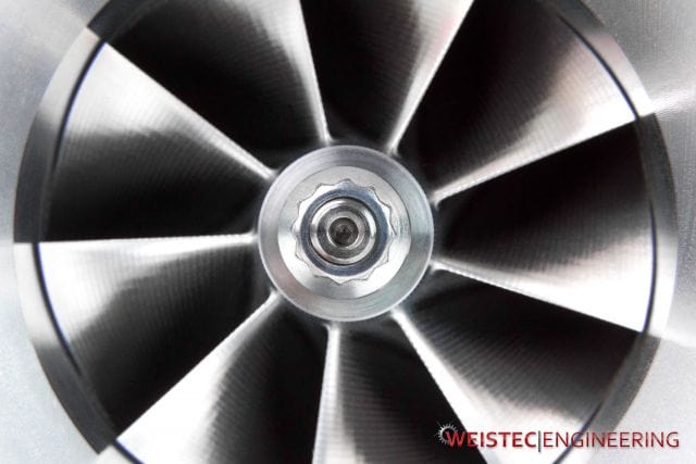 Weistec BMW S63 F10 F12 F13 F90 W.4 Turbo Upgrade System (M5 & M6) - ML Performance UK