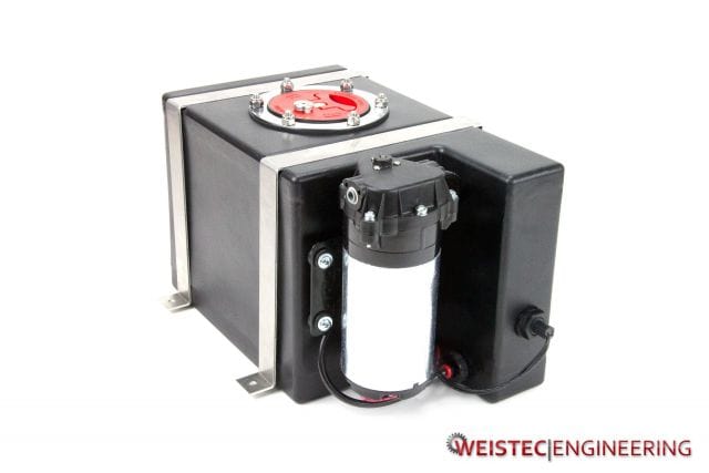 Weistec BMW S63 F10 F12 F13 F90 W.4 Turbo Upgrade System (M5 & M6) - ML Performance UK