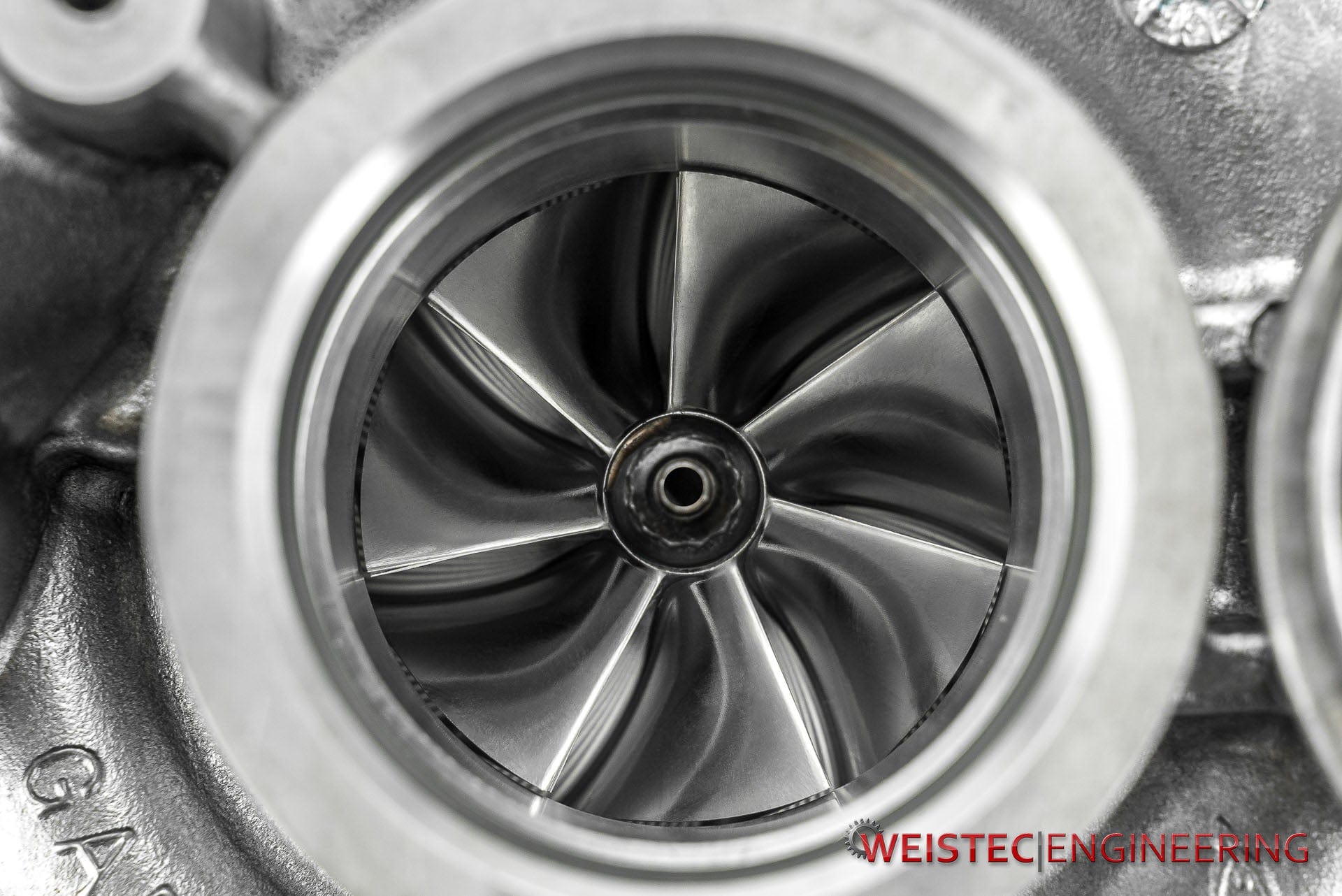 Weistec BMW S63TU F10 F12 F15 F16 W.3 Turbo Upgrade (M5, M6, X5 M & X6 M) - ML Performance UK