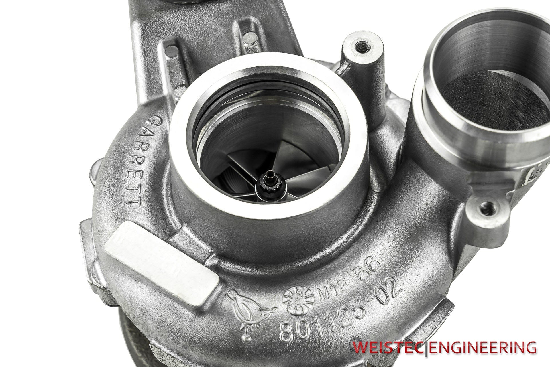 Weistec BMW S63TU F10 F12 F15 F16 W.3 Turbo Upgrade (M5, M6, X5 M & X6 M) - ML Performance UK