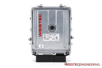Weistec Mercedes-Benz M177 Stage 2 W.2 ECU Tune (C63 & GLC63) - ML Performance UK