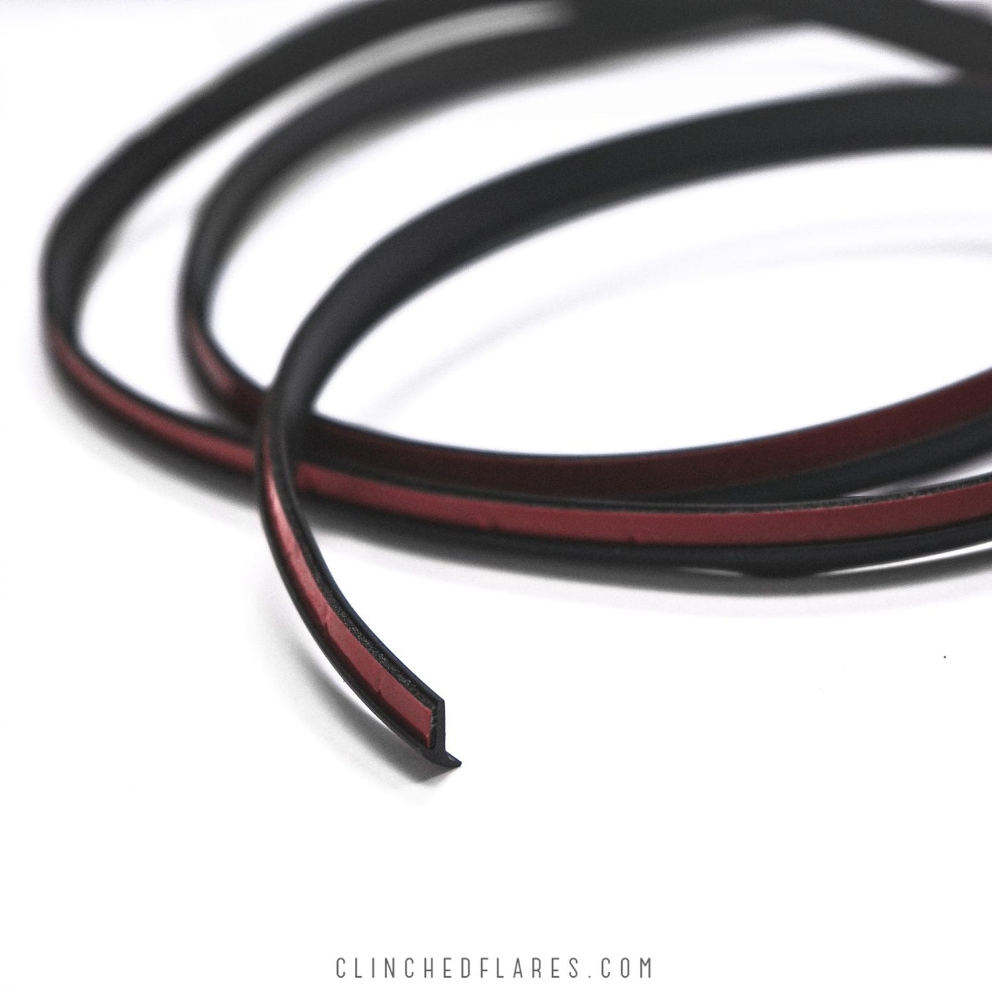 Clinched Slider 7cm (2.7″) Fender Flares