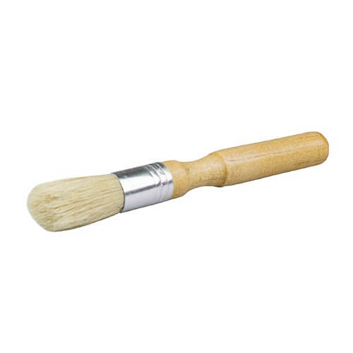 Chemical Guys Boars Hair Detailing Brush main image 1